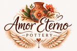 Translation missing: en.Amor Eterno Pottery accessibility.home