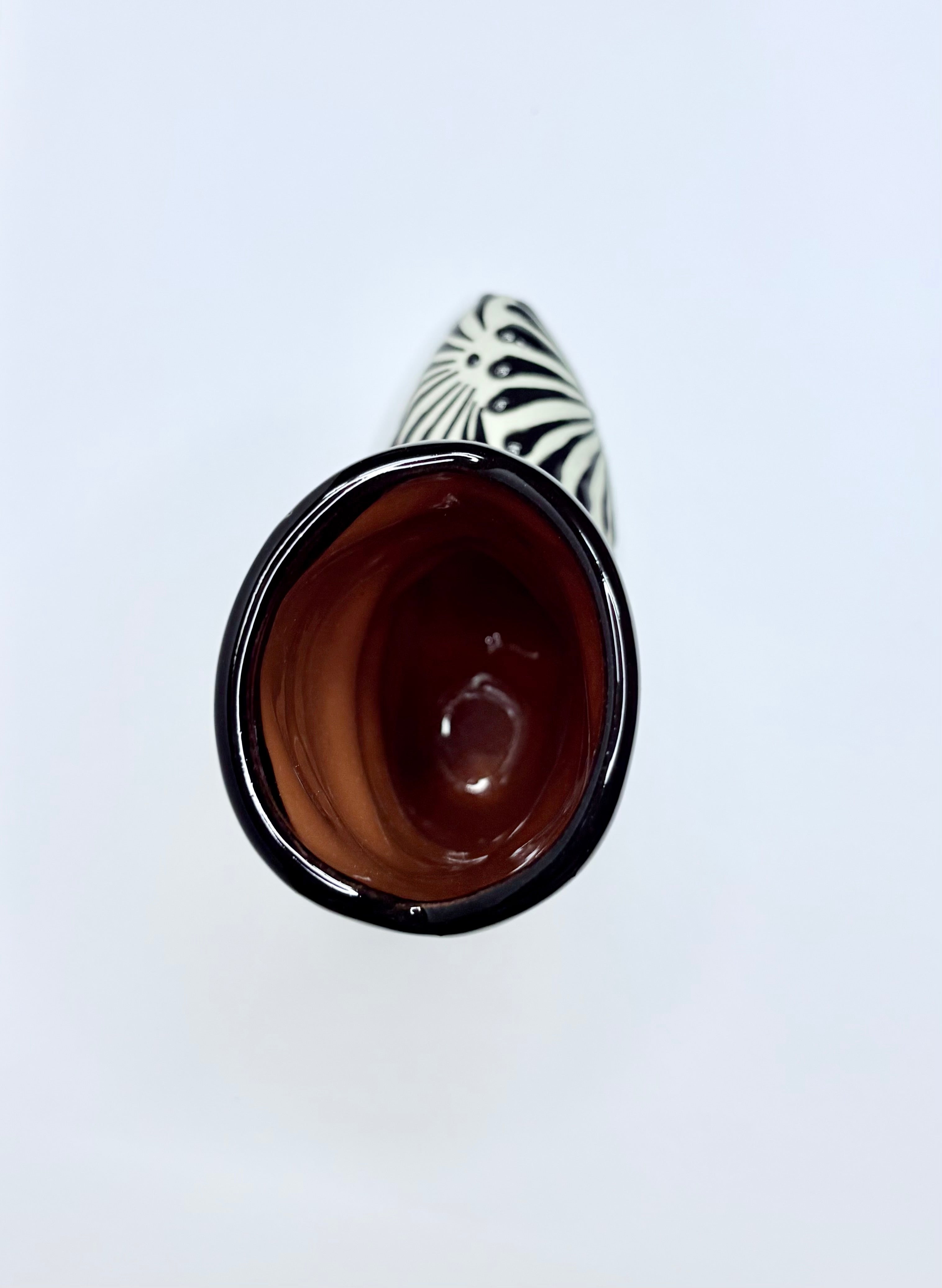 Talavera boot style decor