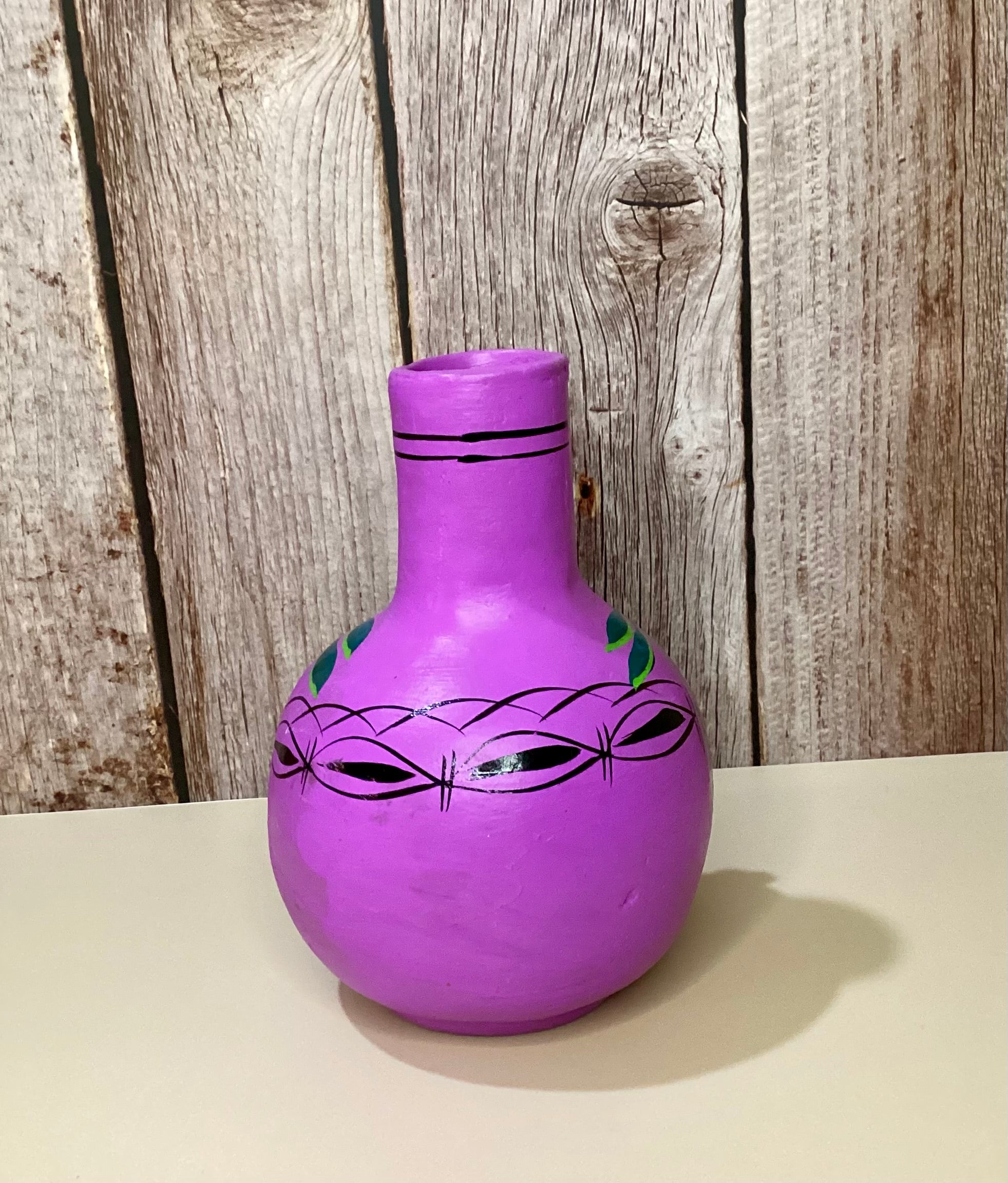 Mini chimney/Chimenea mini