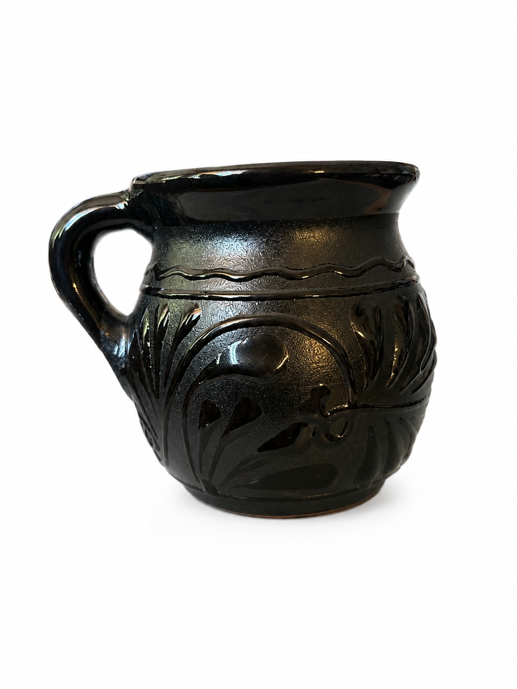 Midnight Espiga Mug
