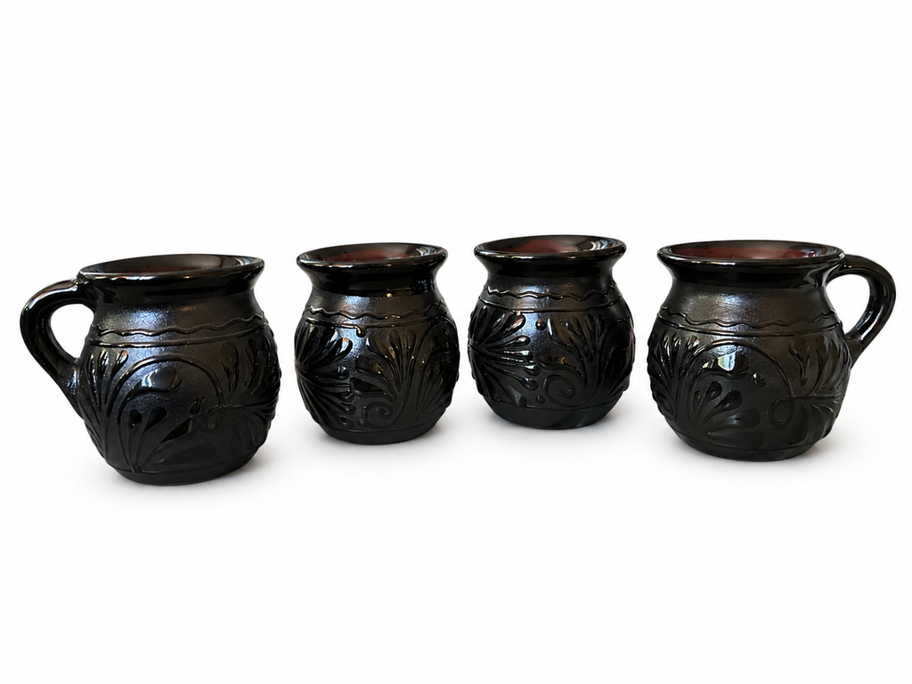 Midnight Espiga Mug