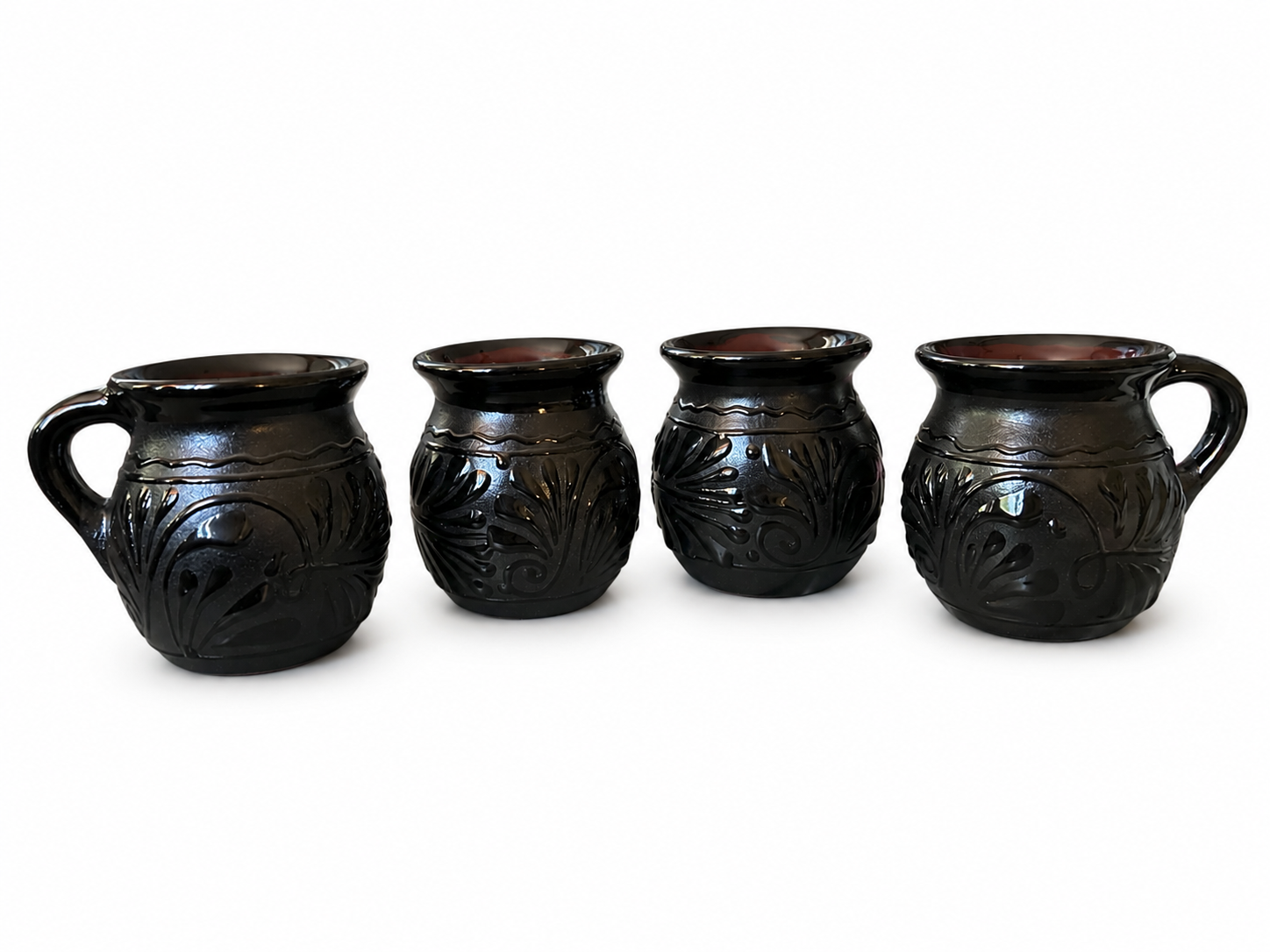 Midnight Espiga Mug